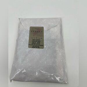 Legacy Nude Body Shaper Longline Brief Made in USA